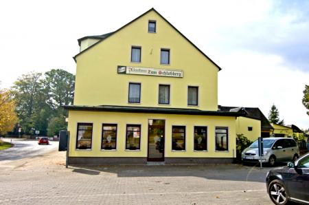 Vorschaubild Gaststätte "Zum Schloßberg"