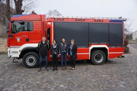 Vorschaubild Förderverein der Freiwilligen Feuerwehr Eilsleben/Ummendorf e.V.