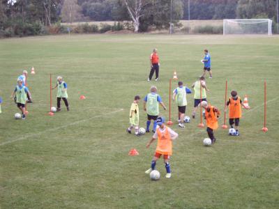 Vorschaubild Sportplatz Meyenburg