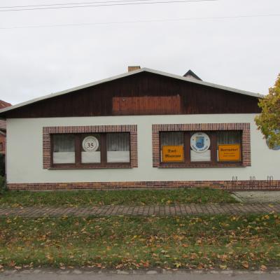 Vorschaubild Döcke´s Dorfmuseum in Bornsdorf
