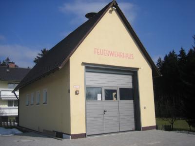 Vorschaubild Freiwillige Feuerwehr Schwarzenreuth