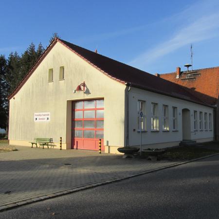 Vorschaubild Freiwillige Feuerwehr Bornsdorf