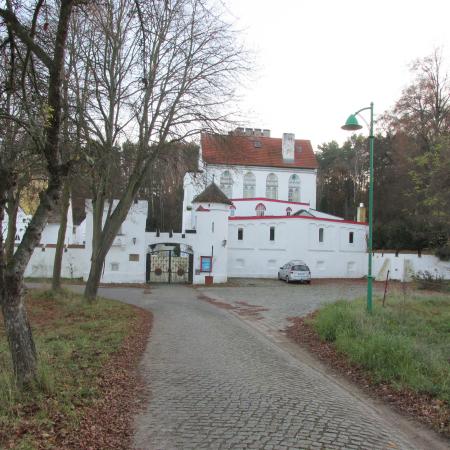 Vorschaubild Schloss Gehren