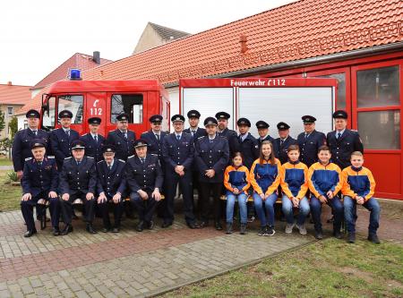 Vorschaubild Freiwillige Feuerwehr Fichtenberg