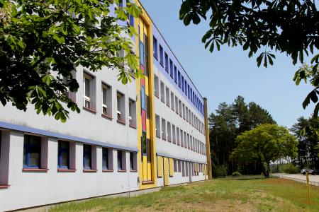 Vorschaubild Grundschule Walddrehna