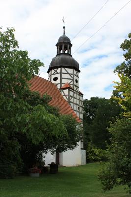 Vorschaubild Traditionsverein Wolfstein Mehlsdorf e.V.
