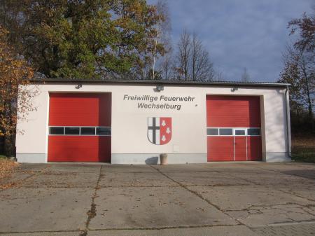 Vorschaubild Freiwillige Feuerwehr Wechselburg