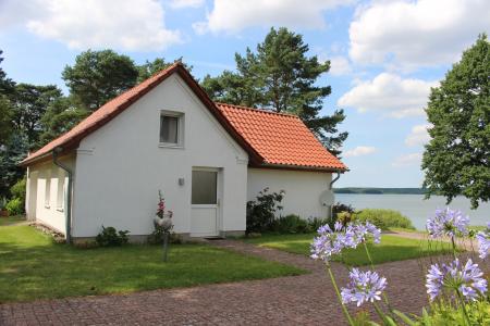 Vorschaubild Ferienhaus  Otto  am Wariner See