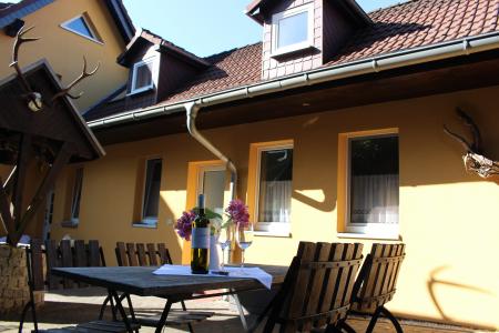 Bild von Ferienhaus am Mühlenbach