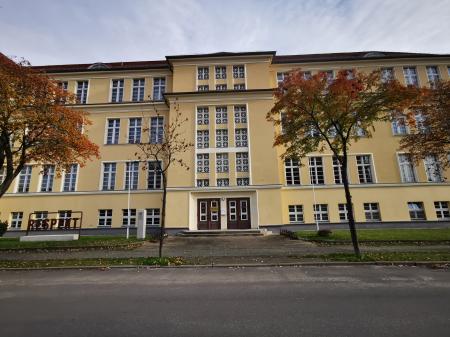 Vorschaubild Friedrich-Ludwig-Jahn-Gymnasium