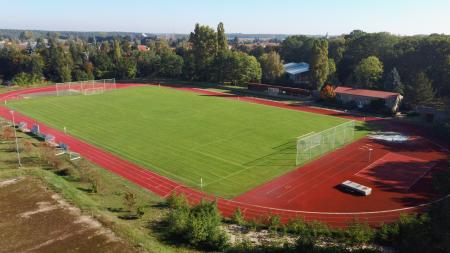 Vorschaubild "SV Linde" Schönewalde e.V. Abt. Fußball