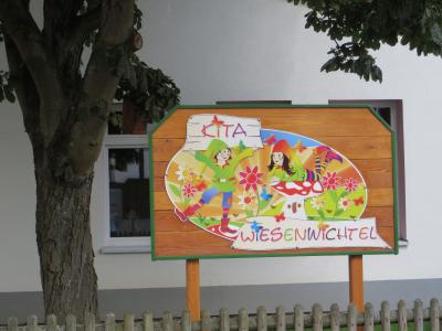 Bild von Kindertagesstätte "Wiesenwichtel" Ulfen