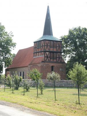 Vorschaubild Kirche Mönchow