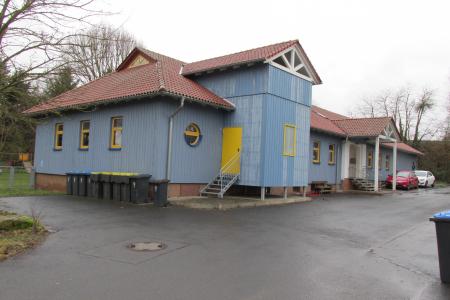 Vorschaubild Kindertagesstätte „Rübenknirpse“ Dankmarshausen
