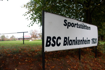 Vorschaubild Sportverein BSC 1920 Blankenheim