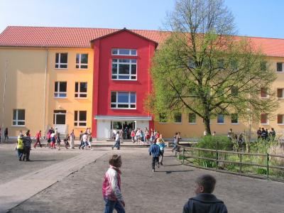 Vorschaubild Europaschule am Gutspark
