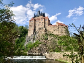 Vorschaubild Burg Kriebstein