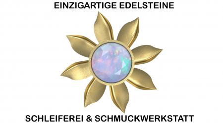 Vorschaubild Einzigartige Edelsteine - Schleiferei &amp; Schmuckwerkstatt
