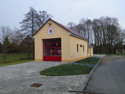Vorschaubild Freiwillige Feuerwehr Schönfließ