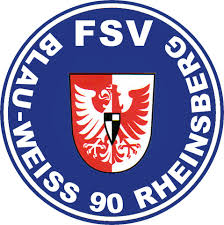 Vorschaubild FSV Blau-Weiß 90 Rheinsberg e.V.
