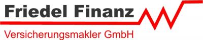 Vorschaubild Friedel Finanz Versicherungsmakler GmbH