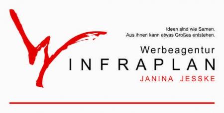 Vorschaubild Werbeagentur Infraplan GmbH