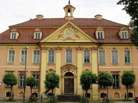Vorschaubild Verein zur Sanierung und Förderung des Gilardi-Anwesens Allersberg e.V.