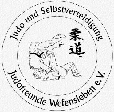 Vorschaubild Judofreunde Wefensleben