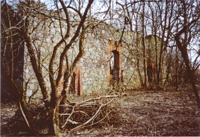Vorschaubild Kaakstedter Wassermühle