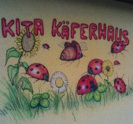 Vorschaubild Kindertagesstätte "Käferhaus"