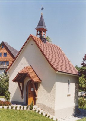 Vorschaubild Kapelle Alberweiler