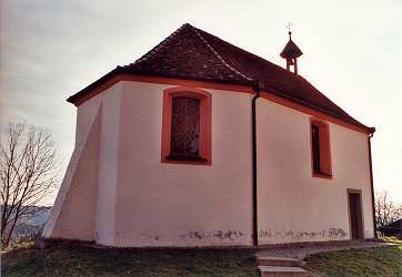 Vorschaubild Kapelle Heggelbach