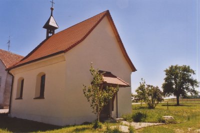 Vorschaubild Kapelle Schwende