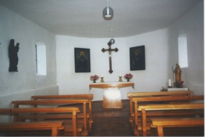 Vorschaubild Kapelle Sohl