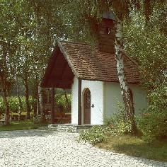 Vorschaubild Kapelle Tresdorf
