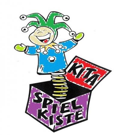 Kita Spielkiste (Logo: Stadtverwaltung Treuenbrietzen)