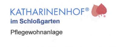 Vorschaubild KATHARINENHOF im Schloßgarten