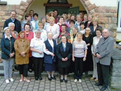 Vorschaubild Katholische Frauengemeinschaft Dalberg