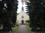 Vorschaubild Katholische Kirche Drebkau