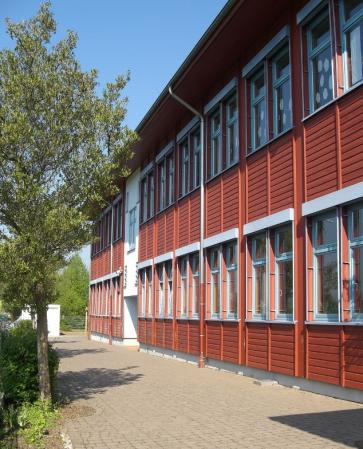 Vorschaubild Keltenberg-Schule