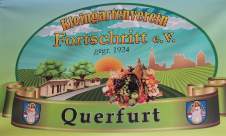 Vorschaubild Kleingartenverein „Fortschritt" e.V.