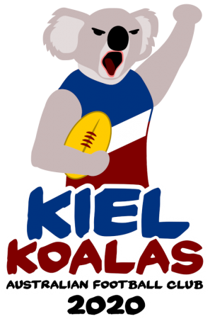 Vorschaubild Kiel Koalas Australian Football Club e.V.