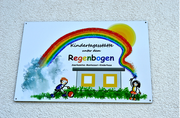 Vorschaubild Förderverein des Kindergarten der Ortsgemeinde 