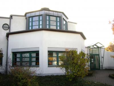 Vorschaubild Kindertagesstätte "Bodespätzchen" Unseburg