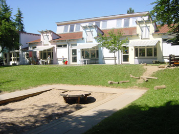 Vorschaubild Kindertagesstätte St. Martin