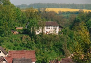 Vorschaubild Kindergarten Zwergennest
