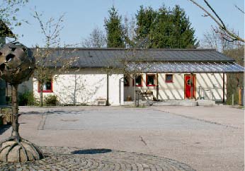 Vorschaubild Kindergarten Oberpolling