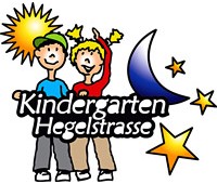 Vorschaubild Kindergarten Hegelstraße