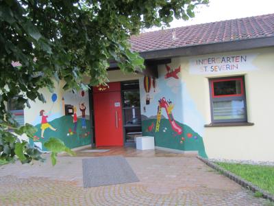 Vorschaubild AWO Kindergarten St. Severin  Künzing