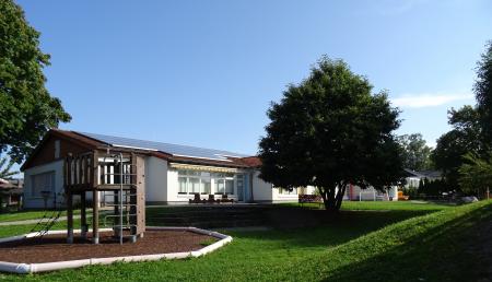 Vorschaubild Kindertagesstätte Sonnenhang